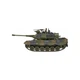 Радиоуправляемая игрушка ZIPP Toys Танк 789 German Leopard 2A6 118 (789-4) - изображение 3