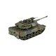 Радиоуправляемая игрушка ZIPP Toys Танк 789 German Leopard 2A6 118 (789-4) - изображение 5