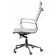 Офісне крісло Special4You Solano artleather white (000002576) - зображення 4