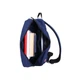 Рюкзак туристический CabinZero Classic Cross Body 11 л Navy (Cz22-1205) - изображение 8