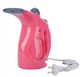 Вертикальный отпариватель ручной Domotec MS 5360 Pink (6720) - изображение 2