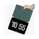 Чехол для планшета BeCover Magnetic Apple iPad mini 6 2021 Dark Green (706837) - изображение 4