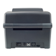 Принтер этикеток Xprinter XP-TT424B, черный - изображение 2