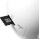 Внутренняя FullHD WiFi IP PT камера с поворотной головкой Technaxx TX-146 (4260358124124) - изображение 3