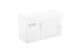 Блок Питание для MacBook 85W DXtech Зарядка для MagSafe 2 Зарядка для ноутбука White - изображение 2