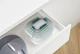 Набір контейнерів Joseph Joseph Nest Lock Sage 5 шт (5028420004281) - зображення 9