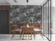 Обои AS Creation My Home My Spa 38356-4 джунгли серые 0.53 x 10.05 м - изображение 5