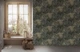 Обои AS Creation My Home My Spa 38356-3 джунгли бледно-зеленые 0.53 x 10.05 м - изображение 6