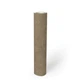 Обои AS Creation My Home My Spa 38698-3 с шестиугольниками коричневые 0.53 x 10.05 м - изображение 5