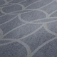 Флизелиновые обои AS Creation Villa 37564-4 круги серые 0.53 x 10.05 м - изображение 6