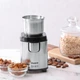 Мультимолка MAGIO MG-208 специи, крупы, кофе 200 Вт - изображение 7