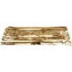 Термоодеяло AceCamp Emergency Blanket Gold (3806) - изображение 2