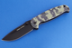 Кишеньковий ніж Real Steel H6 camo dark-7768 (H6-camodark-7768) - зображення 10