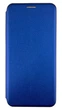 Чехол-книжка Elegant на Xiaomi Redmi 9C синий - изображение 1