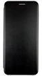 Чехол-книжка Elegant на Xiaomi Redmi 9C черный - изображение 1