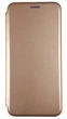 Чохол-книжка Elegant на Xiaomi Redmi 10A рожевий - зображення 1