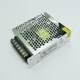 Блок питания NikoLED 220VAC 24VDC 5A T негерметичный (826) - изображение 1
