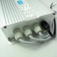 Блок питания NikoLED 220VAC 24VDC 10.4A герметичный (900) - изображение 3