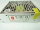 Блок питания NikoLED 220VAC 24VDC 2,5A T негерметичный (825) - изображение 2