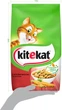 Сухий корм для котів Kitekat Яловичина з овочами 1.8 кг (5900951137877) - зображення 7