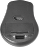 Беспроводная мышка Defender Datum MM-265 3 кН USB 1600 dpi Black (52265) - изображение 3