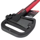 Сокира 930 г, ручка з фібергласу, STORM HT-0292 - изображение 15