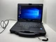 Защищенный противоударный ноутбук Panasonic CF-53 \ 14.0 \ Core I5-4310U \ Б\У - изображение 7