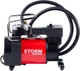 Автокомпрессор Storm Big Power 10 Атм 37 л/мин 170 Вт (20300) - изображение 1