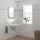 Смеситель для раковины GROHE BauLoop New 23762001 - изображение 7