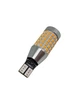 Светодиодная лампа T15 W16W W2.1x9.5d, W16W, 921 87SMD 3014 canbus Жёлтая Autoexpect (15116) - изображение 3