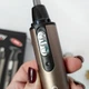 Аккумуляторный тример 2в1 Geemy GM-3112 Для носа и лица - изображение 5