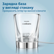 Электрическая зубная щетка PHILIPS Sonicare HX9917/88 Diamond Clean Smart 9400 - изображение 17
