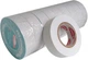 Упаковка изоленты TOSUNlux PVC 20 м 10 шт Белая (6931934224108) - изображение 1