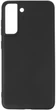 Чехол для смартфона ArmorStandart Matte Slim Fit для Samsung Galaxy S21 FE Black (ARM60900) - изображение 1