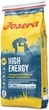Сухий корм для дорослих собак з підвищеною активністю Josera High Energy 15 кг (4032254211907) - зображення 1