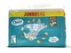 Підгузки Dada Extra Soft Jumbo Bag Розмір 3 , 4-9 кг, 96 шт - зображення 2