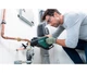 Акумуляторна шабельна пилка Bosch AdvancedRecip 18 Solo (18 В, без АКБ, 3100 ход/хв) (06033B2400) - зображення 4