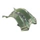 Кавер FMA Maritime Helmet Cover на шлем AOR2 - изображение 4