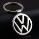 Брелок значок Volkswagen - зображення 1