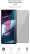 Гидрогелевая пленка ArmorStandart Anti-spy для смартфона Motorola Edge X30 (ARM61237) - изображение 3