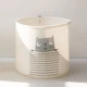 Кошик MORO для зберігання Cat 35*30 см M-4432 - зображення 1