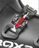 Лыжные ботинки ROXA RFit 80 (black / black / red) 41/26.5 см - изображение 2