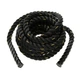 Канат Battle Rope FitMagic 12 м Ø 38 мм боевой тренировочный для кроссфита - изображение 1