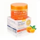 Масочки-патчі Bioaqua з екстрактом Апельсина і Зеленого чаю Orange & Green Tea Eye Mask зміцнюючі від темних кругів і набряків 36шт - зображення 4