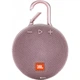 Акустическая система JBL Clip 3 Pink (JBLCLIP3PINK) - изображение 1
