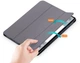 Чохол Magnet для Xiaomi Pad 5 Grey (26868) - зображення 6