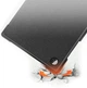 Чохол Magnet для Samsung Galaxy Tab A8 10.5 (2021) X200 X205 Black (26862) - зображення 7