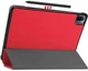 Чохол Magnet для Xiaomi Pad 5 Red (26869) - зображення 8