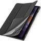 Чохол Magnet для Samsung Galaxy Tab A8 10.5 (2021) X200 X205 Black (26862) - зображення 8