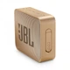 Акустическая система JBL GO 2 Champagne (JBLGO2CHP) - изображение 3